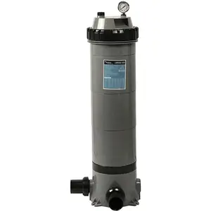 Poolex Netflux 100ft2 Patronenfilter One Size günstig