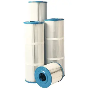 Filternkartusche mit antimikrobieller Wirkung Poolex NFX075 544,5 mm günstig
