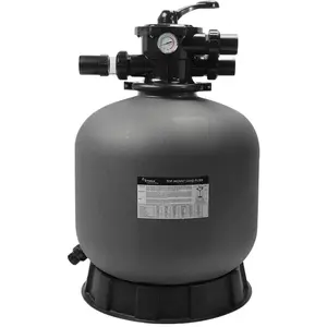 Poolex Opti Top 25´´-1´´1/2/50mm Sandfilter One Size günstig