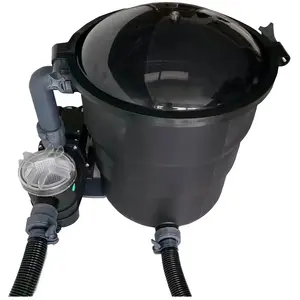 Poolex Filter Max 400mm Bowl-8m3/h 250w Filtereinheit One Size günstig