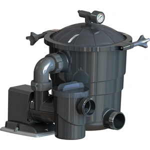 Poolex Filter Max-Filtrationsset günstig