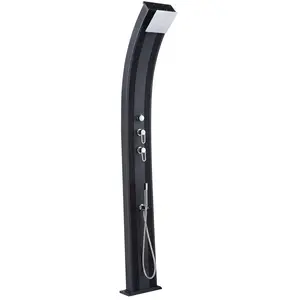 Formidra Hybrider Duschkopf Poolex Dada Curve 40 L günstig
