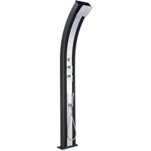 Formidra Hybrider Duschkopf Poolex Dada Curve 40 L günstig