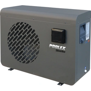 Poolex Swimmingpool Wärmepumpe "Poolex Silverline R32 55" für Pools bi...