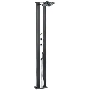 Formidra Hybrider Duschkopf Poolex Dada Straight 40 L günstig