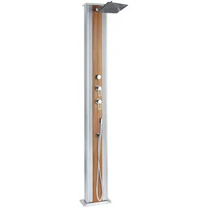 Formidra Hybrider Duschkopf Poolex Dada Straight 40 L günstig