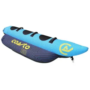 Coasto Luna 3p Schleppbares Wasserspielzeug 3 Platz günstig