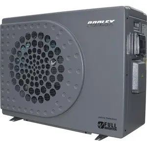 Wärmepumpe Jetline Selection Inverter Poolex - Modell 75 günstig