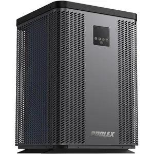Pompe à chaleur Modell 250 tri Poolex Silverline Top 752x976 mm günstig
