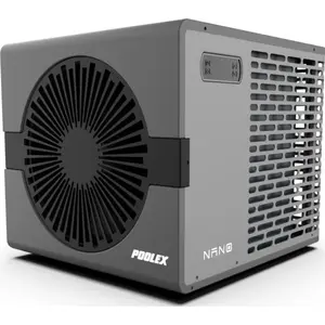 Poolex Nano 2026 5kw Reversible Wärmepumpe One Size günstig