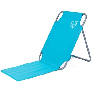 Klappbare Strandliege O'Beach Blau 163x44x45 cm günstig