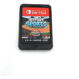 Nintendo Switch Instant Sports Nintendo Spiele Nsw Spaß