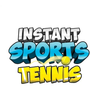 Microids Nintendo Games Switch Instant Sports Tennis