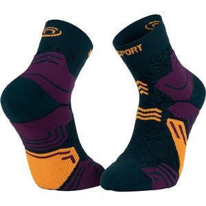 Socken aus Polyamid BV Sport GR Mid Grün 42/44 günstig