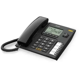 Festnetztelefon Alcatel T76 CE DECT LED günstig