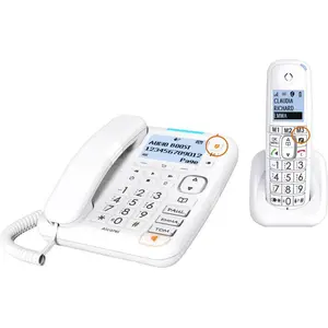 Alcatel Dec Xl785 Combo Festnetztelefon günstig