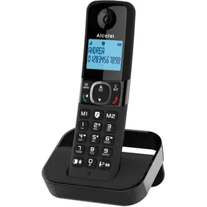 Alcatel F860 Schnurloses Festnetztelefon günstig