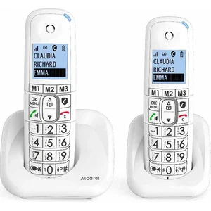 Alcatel Xl785 Duo Festnetztelefon
