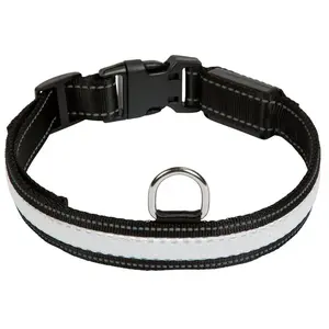 Eyenimal Usb Rgb Hundehalsband günstig