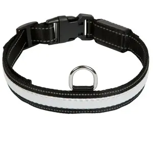 NUM'AXES Eyenimal Usb Rgb Hundehalsband günstig