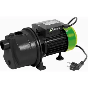 Ribimex PRJET61, 215 mm, 380 mm, 180 mm, 8,36 kg, Box günstig
