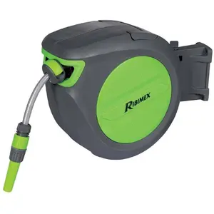 Ribimex PRDATA22, 220 mm, 400 mm, 380 mm, 7,1 kg, Box günstig