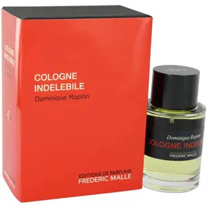 Frédéric Malle Cologne Indelebile   Eau de Parfum Spray   100 ml