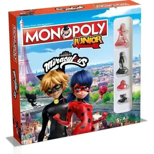 Winning Moves 0237, Brettspiel, 5 Jahr(e), 45 min, Familienspiel