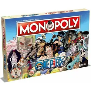 Winning Moves 0968, Brettspiel, 8 Jahr(e), 90 min, Familienspiel