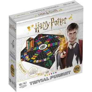 Winning Moves 486, Brettspiel, 10 Jahr(e), 45 min, Familienspiel