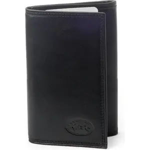 Francinel Notizblock aus Leder, Modell "Venise", 37 cm, Schwarz günstig