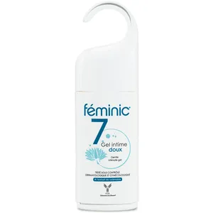 Bioes CCD Feminine Laboratory 7 Sanftes Intim-Waschgel 551.66 cm günstig
