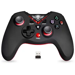 Spirit Of Gamer Xtrem Player Pc-gamepad