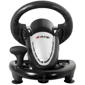 Spirit Of Gamer Race Pro Wheel 2 Lenkrad Und Pedale
