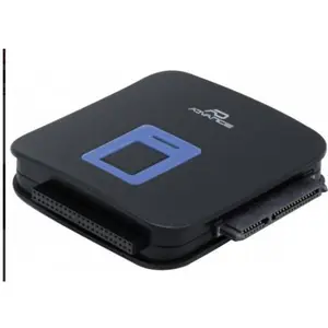 Advance Exertis Connect USB 3.0 SATA und IDE Festplatten-Adapter, 2.5" und 3,5, SSD + Festplatte Zubehör günstig