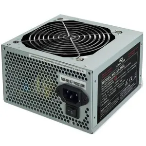 Advance Alimentation ATX compatible SP-350A12 350W Nominale 120mm (350 W), PC Netzteil, Grau