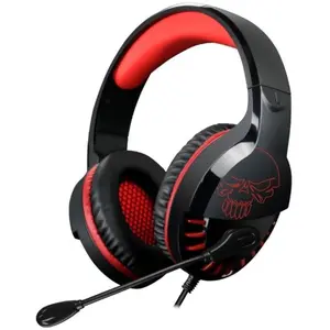 Spirit of Gamer PRO-H3 XBOX EDITION, Kabelgebunden, 20 - 20000 Hz, Gaming, 240 g, Kopfhörer, Schwarz, Grün günstig