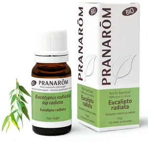 Galeo Eucalyptus Radiata 10ml Ätherisches Öl One Size günstig