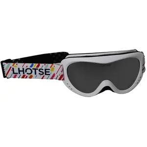 Lhotse Xiao 4-8 Years Junior-skibrille CAT3