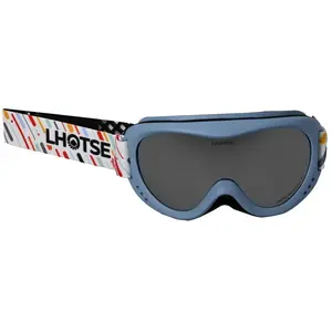 Lhotse Xiao 4-8 Years Junior-skibrille CAT3
