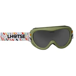 Lhotse Xiao 4-8 Years Junior-skibrille CAT3
