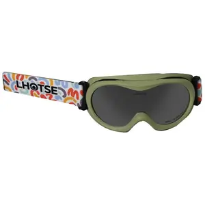 Lhotse Biwa 0-4 Years Junior-skibrille CAT3
