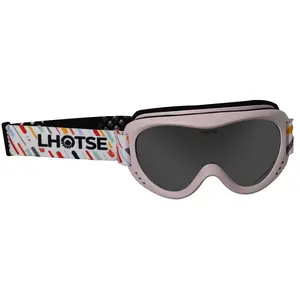 Lhotse Xiao 4-8 Years Junior-skibrille CAT3
