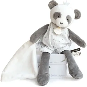 DOUDOU ET COMPAGNIE Traumfänger - Pantin Panda 26cm