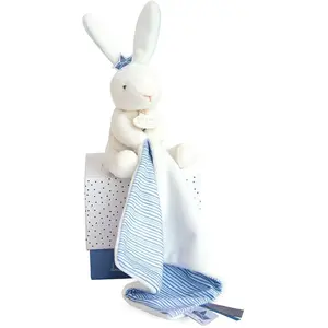 Puppet Doudou & compagnie Lapin Matelot 0/17 cm