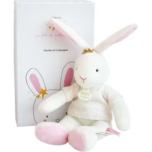 DOUDOU ET COMPAGNIE Kaninchenblumen - Pantin