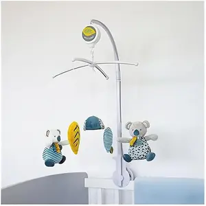 Doudou et Compagnie, Babymobile, Musikmobile Koala