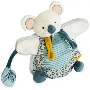 Marionette Doudou & compagnie Koala 25/34 cm