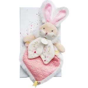 DOUDOU ET COMPAGNIE Zuckerhase - Doudou Rose