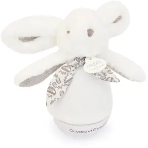 Doudou et Compagnie Plüschtier